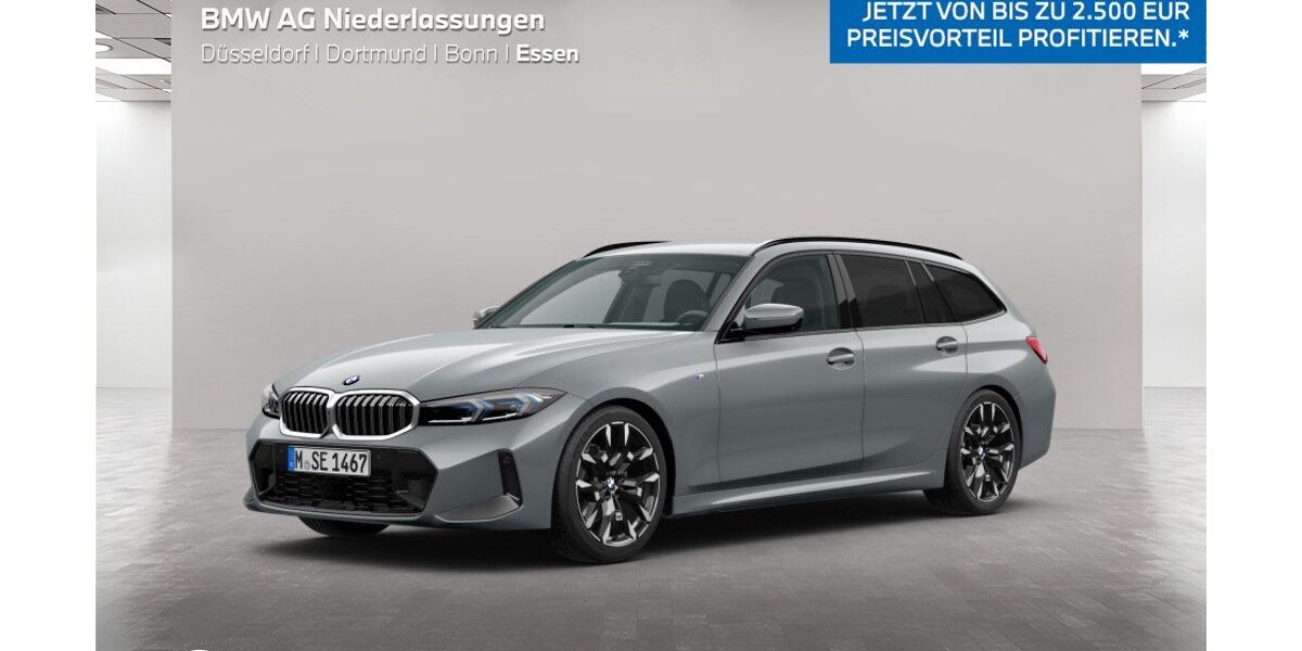 BMW 330 25.102 km 51.999 &euro; Essen 45141