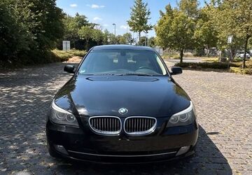 BMW 520 319.000 km 5.000 &euro; Meerbusch 40670