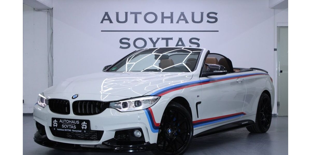 BMW 435 113.000 km 27.999 &euro; Remscheid 42853