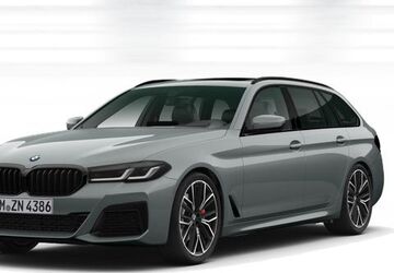 BMW 530 39.599 km 42.870 &euro; Duisburg 47119