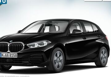 BMW 116 20.310 km 20.370 &euro; Düsseldorf 40549