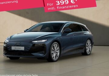 Audi A6 e-tron 10.303 km 56.730 &euro; Wuppertal 42109
