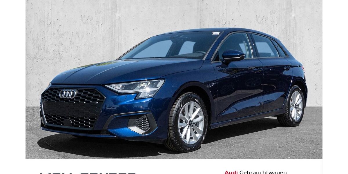 Audi A3 34.633 km 28.450 &euro; Düsseldorf 40474