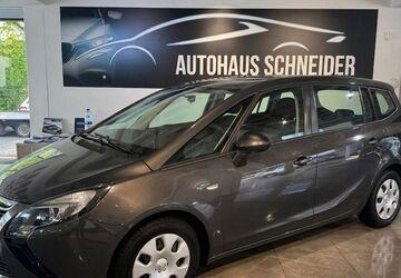 Opel Zafira 213.039 km 6.950 &euro; Ratingen 40880