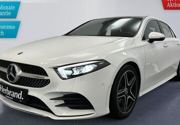 Mercedes-Benz A 180 36.038 km 23.980 &euro; Krefeld 47800