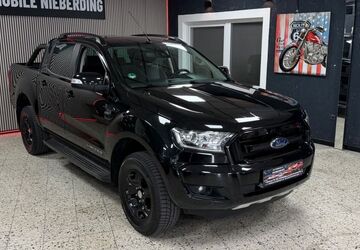 Ford Ranger 211.250 km 17.990 &euro; Essen 45356