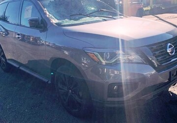 Nissan Pathfinder 63.000 km 16.500 &euro; Essen 45121