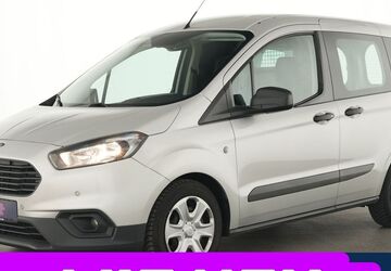 Ford Transit Courier 41.612 km 12.249 &euro; Neuss 41460
