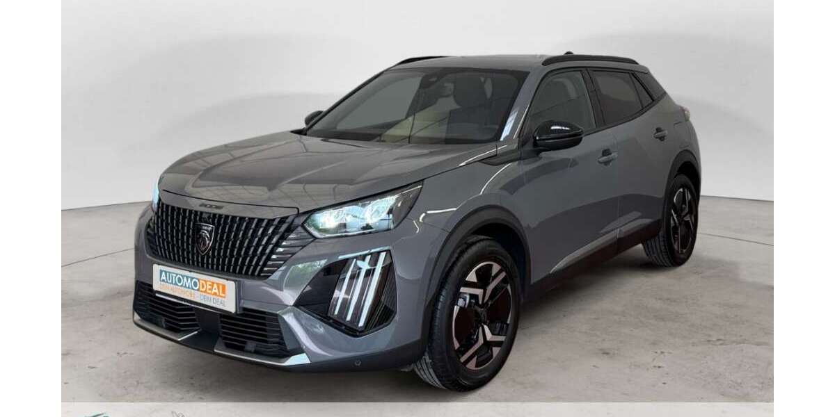 Peugeot 2008 11.567 km 99.999 &euro; Moers 47445