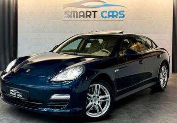 Porsche Panamera 84.790 km 35.990 &euro; Remscheid 42855