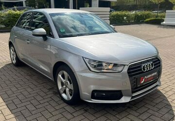 Audi A1 30.539 km 14.500 &euro; Gelsenkirchen 45884