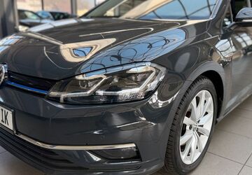 VW Golf 153.100 km 14.490 &euro; Bottrop 46236