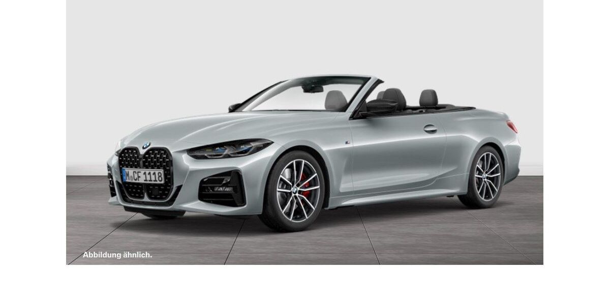 BMW 430 56.060 km 53.900 &euro; Velbert 42553