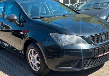 Seat Ibiza 110.000 km 5.499 &euro; Essen 45356