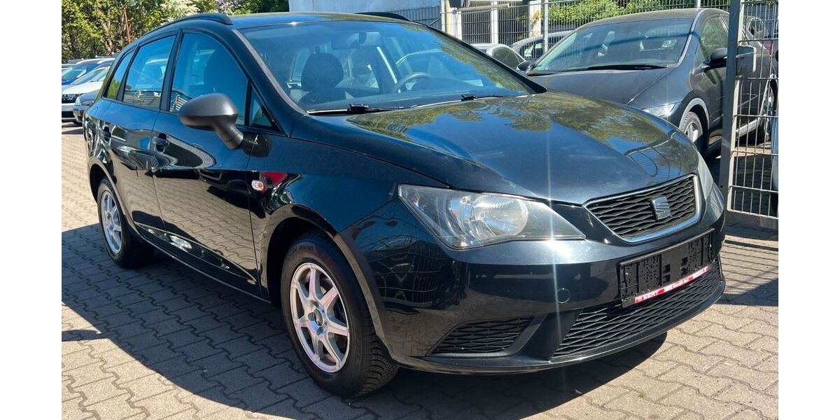 Seat Ibiza 110.000 km 5.499 &euro; Essen 45356