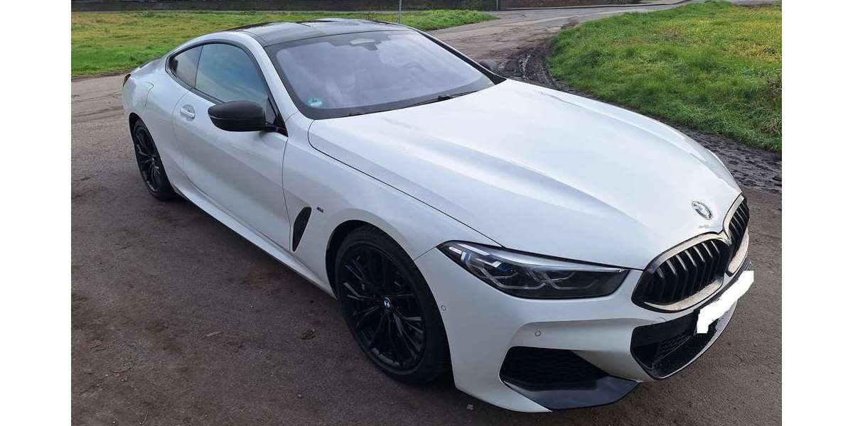 BMW 840 59.500 km 53.500 &euro; Grevenbroich, Stadt 41515