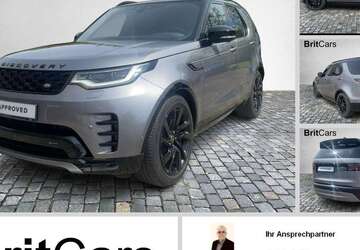 Land Rover Discovery 89.783 km 42.500 &euro; Krefeld 47803