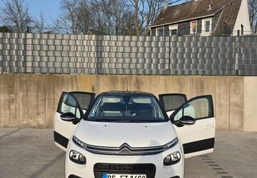 Citroen C3 80.000 km 9.800 &euro; Remscheid 42857