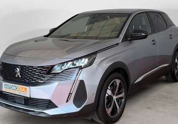 Peugeot 3008 45.983 km 22.363 &euro; Duisburg 47138