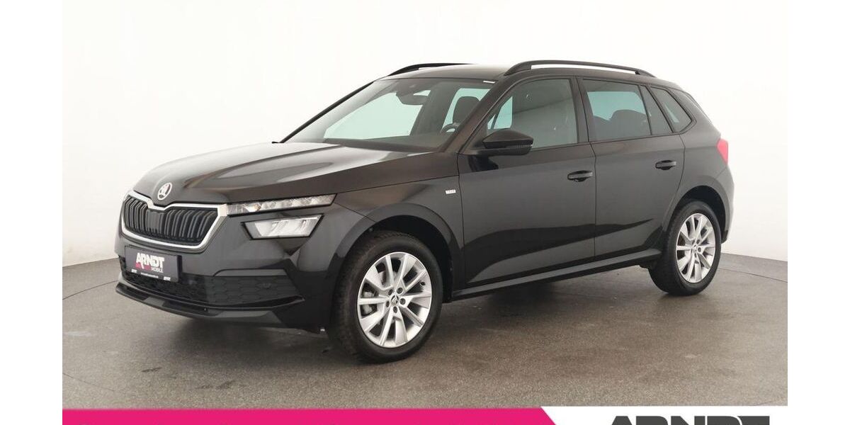 Skoda Kamiq 40.000 km 19.884 &euro; Neuss 41460