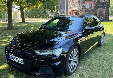 Audi A6 99.900 km 31.900 &euro; Duisburg 47119