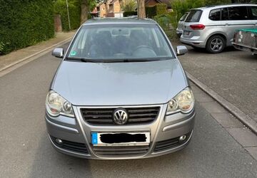 VW Polo 121.538 km 3.000 &euro; Gelsenkirchen 45889