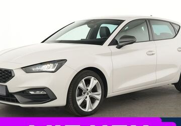 Seat Leon 73.216 km 19.989 &euro; Neuss 41460
