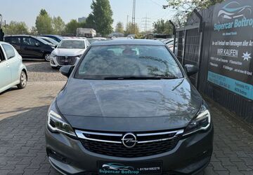 Opel Astra 113.000 km 9.000 &euro; Bottrop 46238