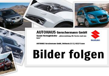 Suzuki Swift 68.990 km 14.300 &euro; Essen 45127