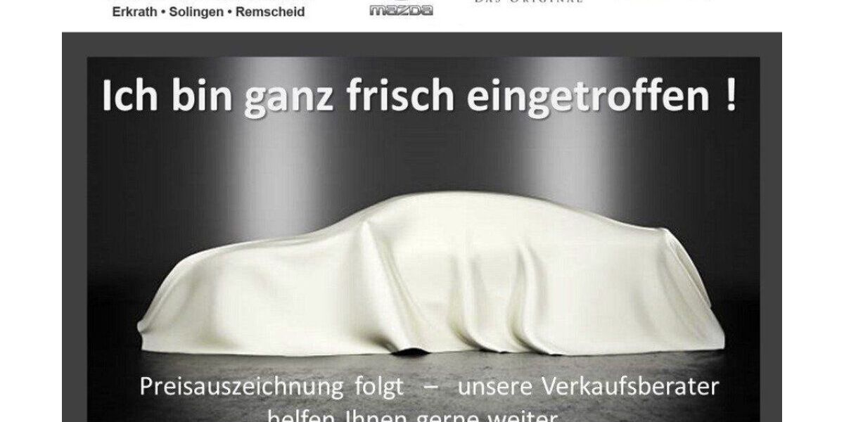 Mazda CX-60 31.098 km 40.990 &euro; Remscheid 42855