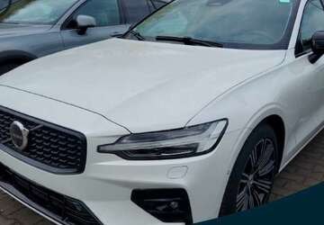 Volvo V60 22.755 km 39.990 &euro; Essen-Kray 45309