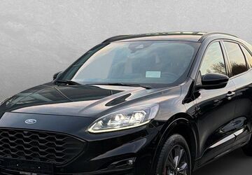 Ford Kuga 55.710 km 24.990 &euro; Moers 47441