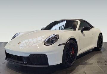 Porsche 992 9.900 km 192.911 &euro; Willich 47877