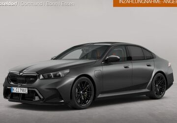 BMW M5 13.251 km 134.990 &euro; Düsseldorf 40237