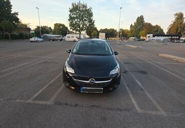 Opel Corsa 43.000 km 11.100 &euro; Krefeld 47799
