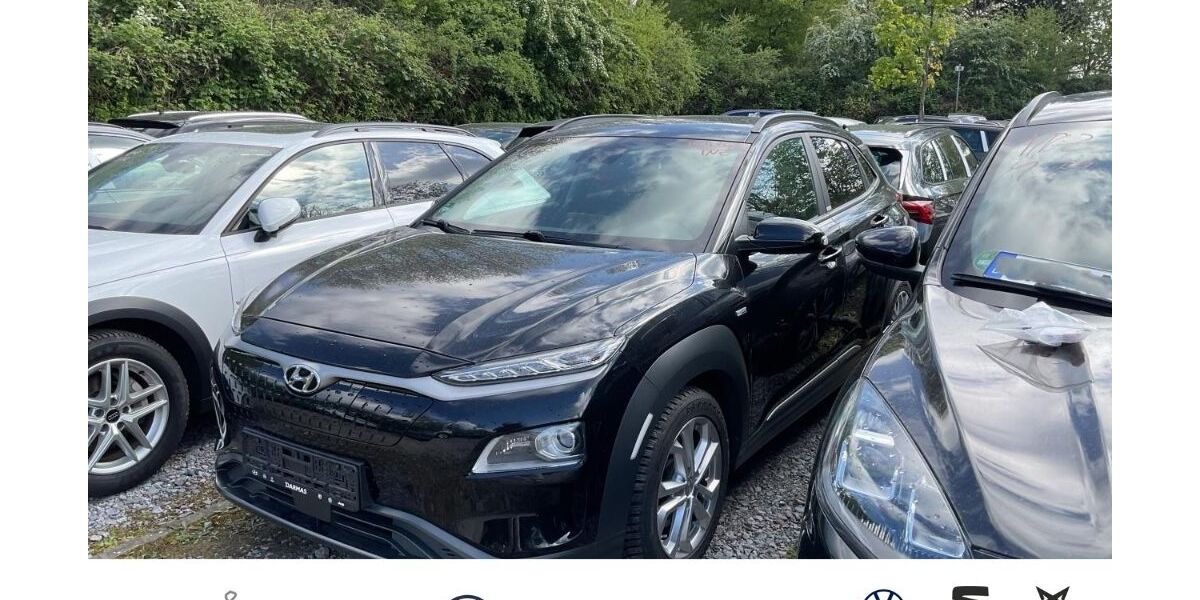 Hyundai KONA 80.226 km 17.680 &euro; Hilden 40721