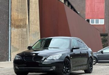 BMW 530 160.000 km 9.200 &euro; Essen 45309