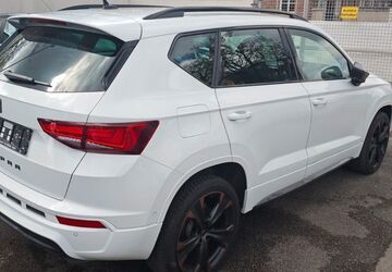 Cupra Ateca 12.750 km 28.450 &euro; Essen 45136