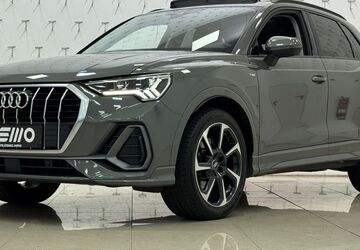 Audi Q3 112.601 km 24.150 &euro; Oberhausen 46149