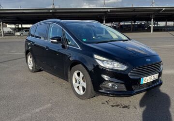 Ford S-Max 144.700 km 14.750 &euro; Neuss 41466