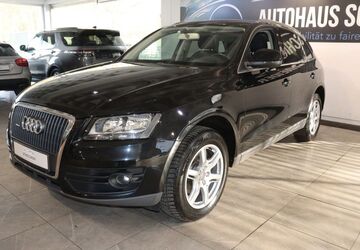 Audi Q5 183.582 km 10.700 &euro; Ratingen 40880