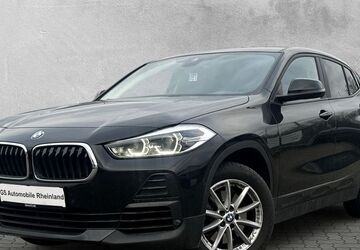 BMW X2 68.517 km 26.200 &euro; Krefeld 47809