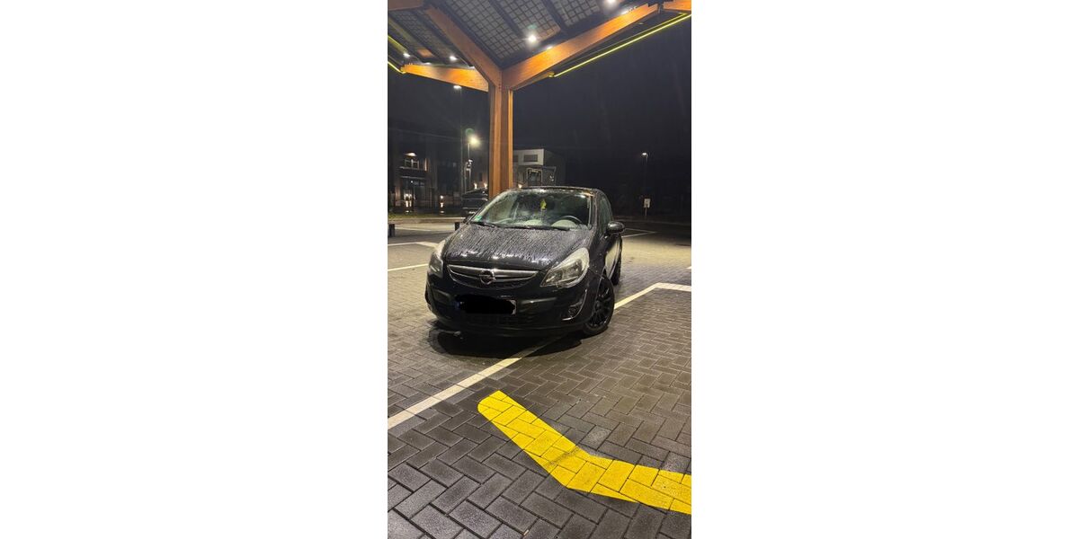 Opel Corsa 128.000 km 5.100 &euro; Duisburg 47178