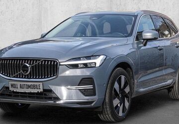 Volvo XC60 20.049 km 46.980 &euro; Wuppertal 42109