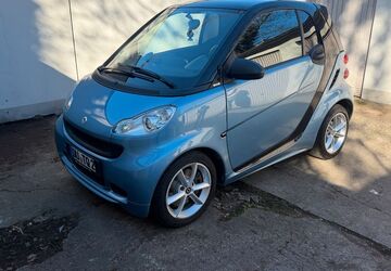Smart ForTwo 153.000 km 4.600 &euro; Duisburg 47169