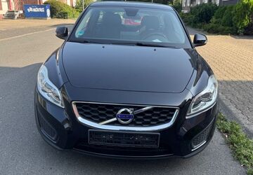 Volvo C30 180.000 km 4.999 &euro; Gelsenkirchen 45879