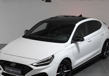 Hyundai i30 12.150 km 35.990 &euro; Remscheid 42855