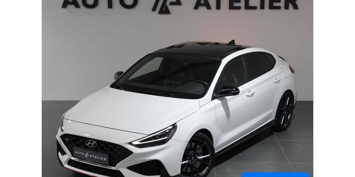 Hyundai i30 12.150 km 35.990 &euro; Remscheid 42855