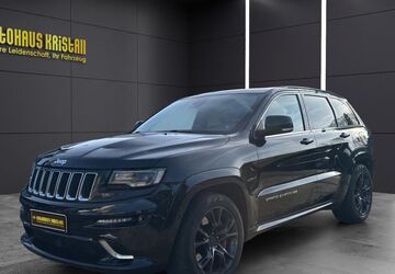 Jeep Grand Cherokee 158.000 km 24.980 &euro; Remscheid 42897
