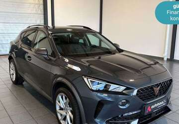 Cupra Formentor 45.864 km 22.990 &euro; Wuppertal - Barmen 42287